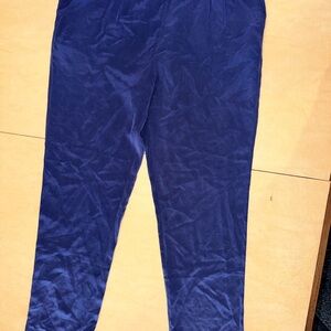 Equipment Femme Women’s Silk Pants